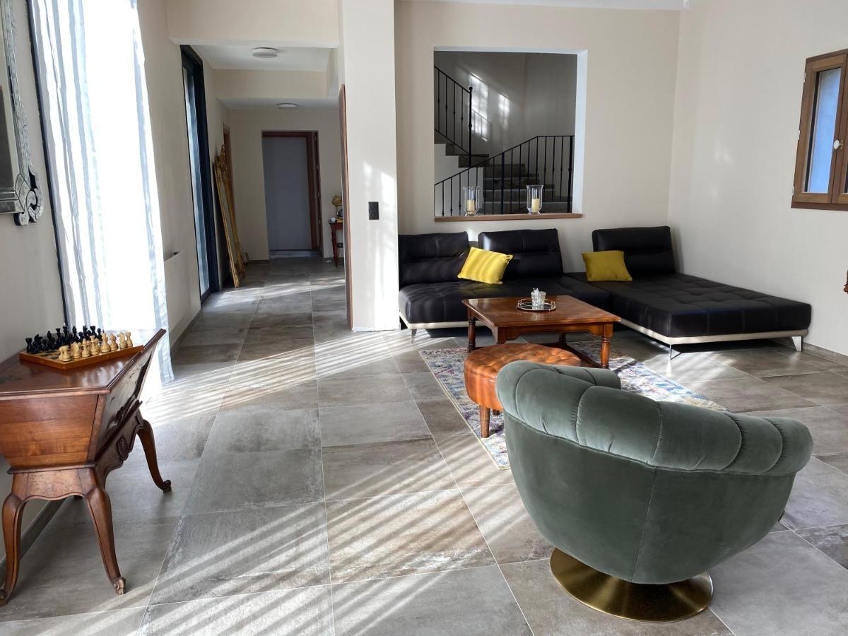 Casa Voltegira Bed & Breakfast Manso Exterior foto