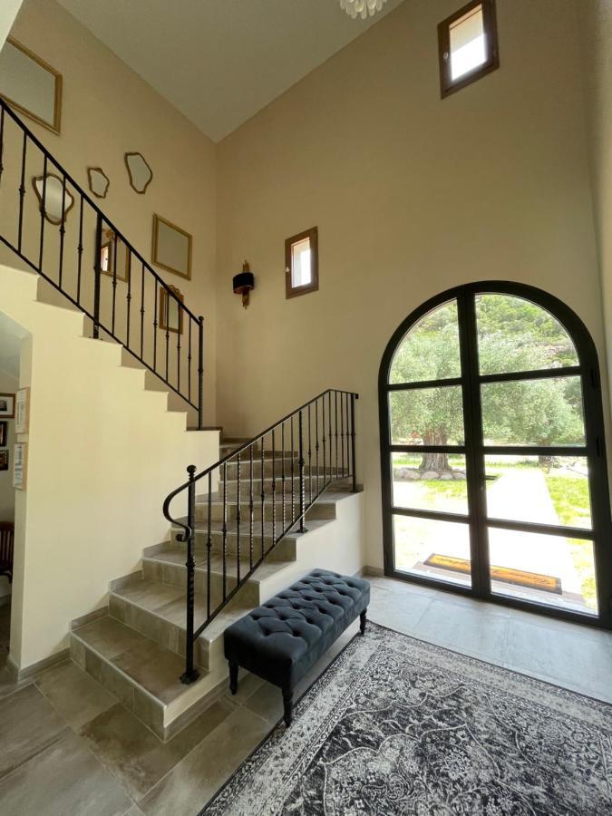 Casa Voltegira Bed & Breakfast Manso Exterior foto