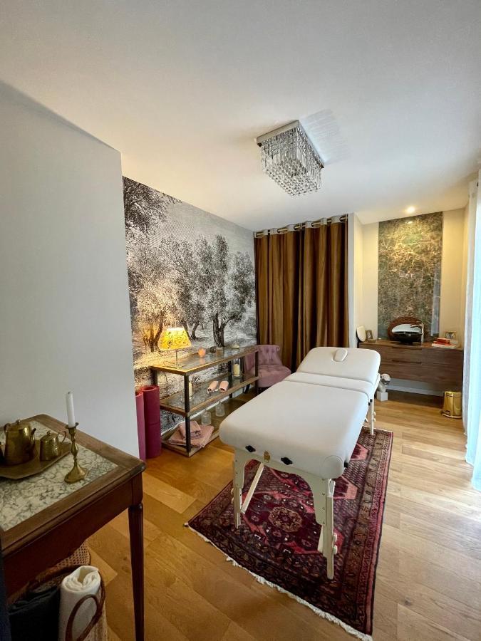 Casa Voltegira Bed & Breakfast Manso Exterior foto