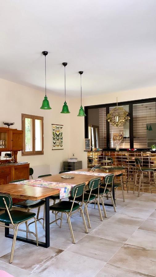 Casa Voltegira Bed & Breakfast Manso Exterior foto